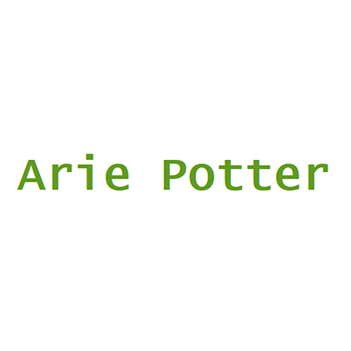 Arie Potter